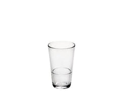 Vandglas - 6.0 stk. elegante glas til drikkevarer