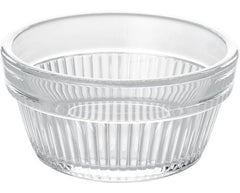 Skål fra Glassforever – en elegant og funktionel skål, ideel til servering af både varme og kolde retter. Fremstillet i høj kvalitet for et stilfuldt udtryk på bordet.