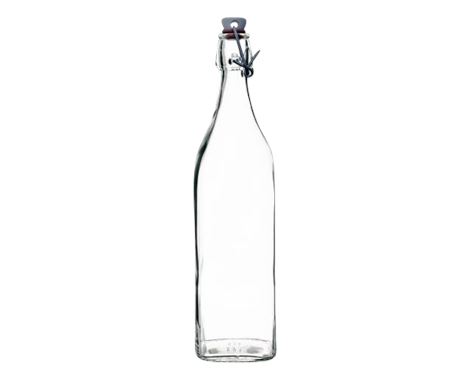 Flasche mit Bügelverschluss Swing