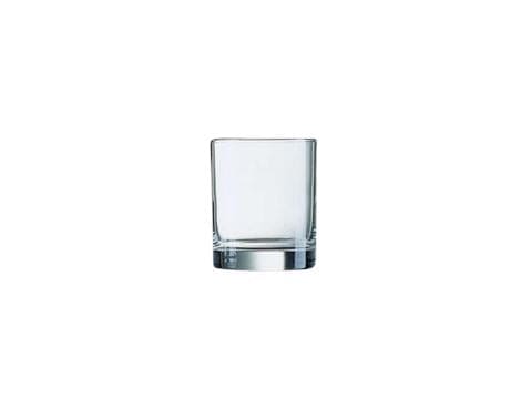 Vandglas Lav Princesa - 24 stk. elegante drikkeglas