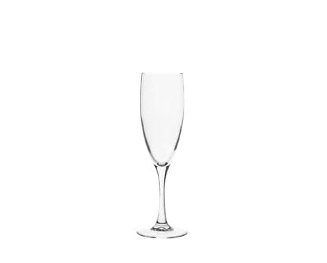 Champagneglas Hærdet Princesa - 6.0 Stk. elegant design