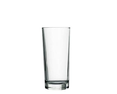 Drikkeglas Caravelle - 6.0 Stk. klare moderne glas
