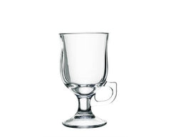 Irish Coffee glas m/hank - 24 stk. elegant design