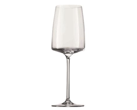 Vinglas Hvidvin Sensa - 6.0 Stk. fra Zwiesel Kristallglas