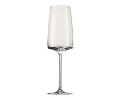 Champagneglas Sensa - 6 stilfulde glas til fest.