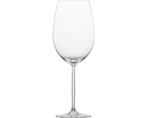 Vinglas Bordeaux Diva - 6.0 Stk. fra Zwiesel Kristallglas