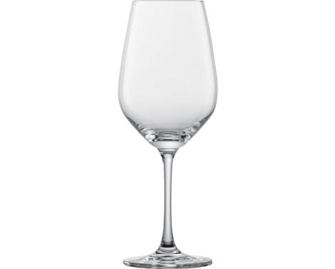 Vinglas Rødvin Vina - 6.0 stk. elegante rødvinsglas