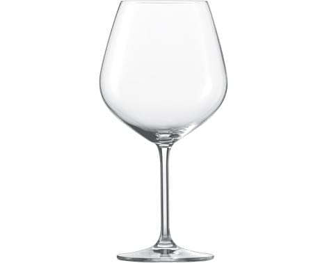 Vinglas Burgundy Vina - 6.0 Stk. elegante rødvinsglas