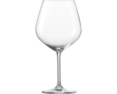 Vinglas Burgundy Vina - 6.0 Stk. elegante rødvinsglas