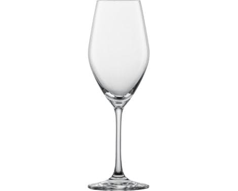 Champagneglas Vina - 6.0 Stk. fra Zwiesel Kristallglas