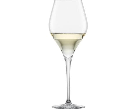 Vinglas Hvidvin Finesse - 6.0 Stk. fra Zwiesel.