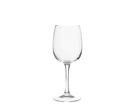 Vinglas Elisa - 6.0 Stk. fra Arcoroc, elegant design.