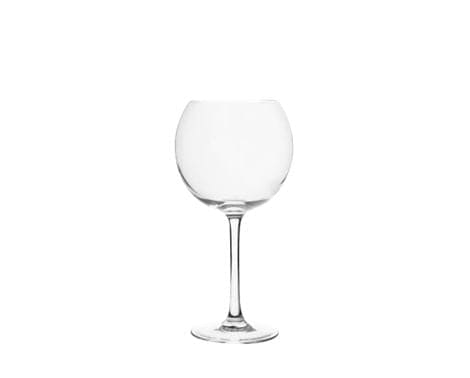 Vinglas Ballon Cabernet - 24 elegante vinglas