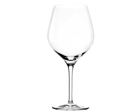 Vinglas Burgundy Exquisite - 6.0 Stk. fra Stölzle Lausitz