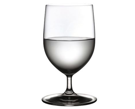 Drikkeglas p/fod Vintage - 6.0 Stk. fra Nude.