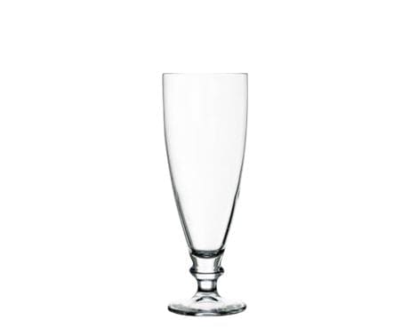 Ølglas p/fod Harmonia - 6.0 Stk. fra Bormioli Rocco