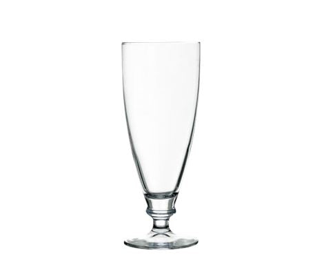 Ølglas p/fod Harmonia - 6.0 Stk. fra Bormioli Rocco