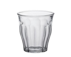 Drikkeglas Hærdet Picardie - 6 stk. fra Duralex.