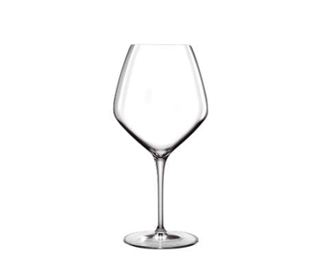 Vinglas Rødvin Atelier - 72 stk. elegante vinbægre