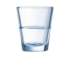 Shotglas Stack up - 12.0 Stk. fra Arcoroc, elegante glas