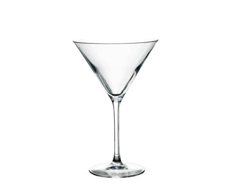 Cocktailglas Cocktail - 6.0 Stk. til elegante drinks