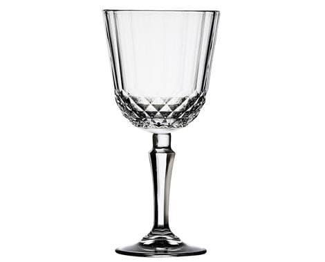 Cocktailglas Diony - elegant design til festlige anledninger.