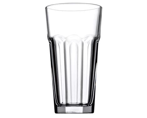 Drikkeglas Hærdet Casablanca - 12 stk. fra Pasabahce