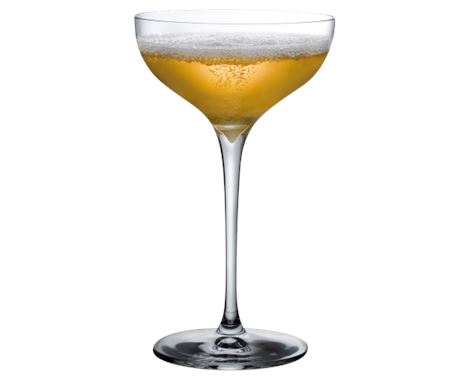 Cocktailglas Terroir - 6.0 Stk. til elegante drinks.