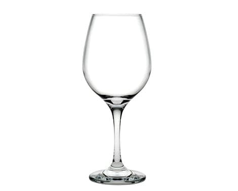 Vinglas Amber - 6.0 Stk. elegant design til festlige anledninger