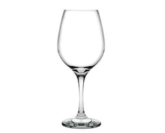 Vinglas Amber - 6.0 Stk. elegant design til festlige anledninger