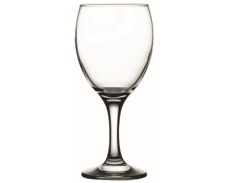 Vinglas Rødvin Imperial - 12.0 Stk. elegante glas