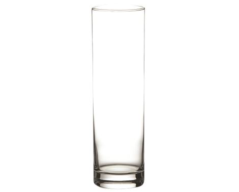 Vase Botanica fra Pasabahce – en elegant og stilfuld vase, ideel til at fremhæve blomsterarrangementer eller som en dekorativ genstand i hjemmet eller på kontoret