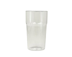 Drikkeglas fra Dalo Linden, elegant og tidløst design.