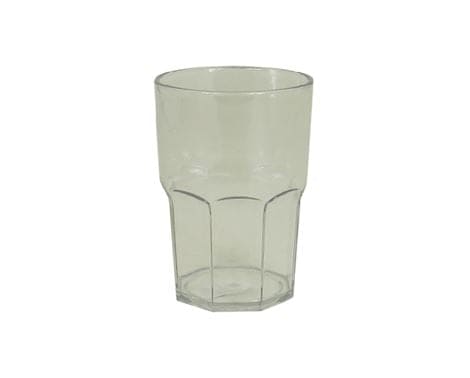 Vandglas Mira - 12.0 Stk. klare og stilfulde glas