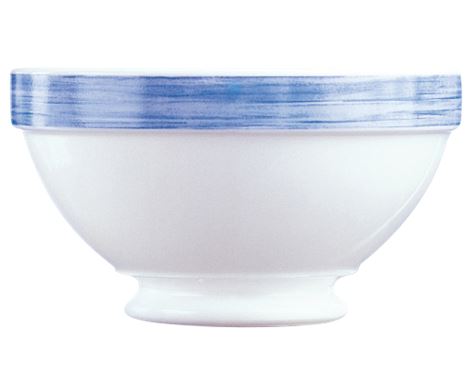 Schale Stabelbar Brush