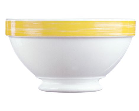 Stapelschüssel Brush