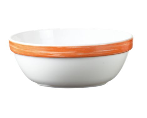 Stapelschüssel Brush