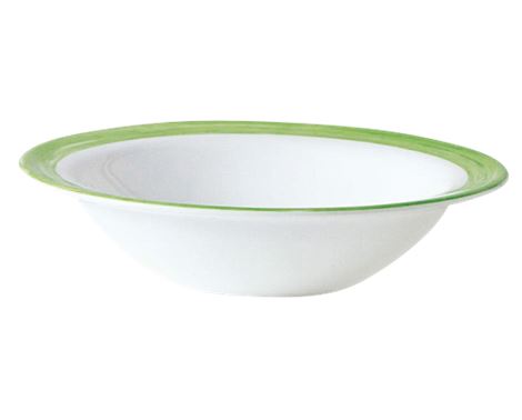 Stapelbare Schüssel Brush