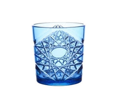 Drikkeglas Premium light - 96.0 Stk. i blå farve