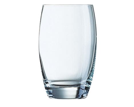 Vandglas Salto - 6.0 Stk. fra Arcoroc til borddækning