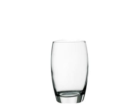 Vandglas Salto - 6 stilfulde glas med moderne design
