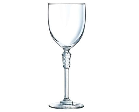 Drinksglas Bracelet - 12.0 Stk. elegante drikkeglas