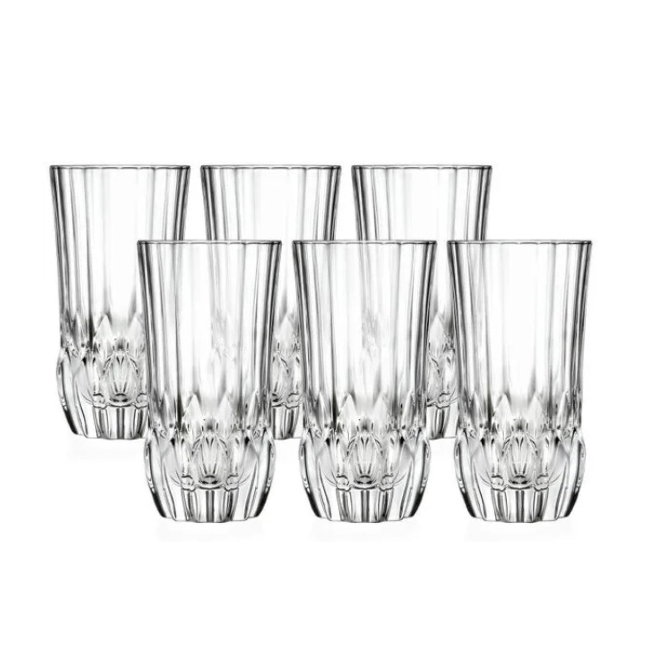 Adagio Highball-Glas