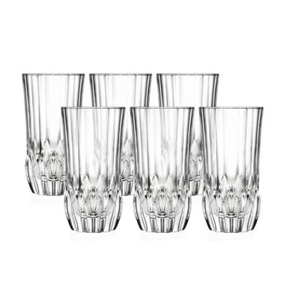 Adagio Highball-Glas