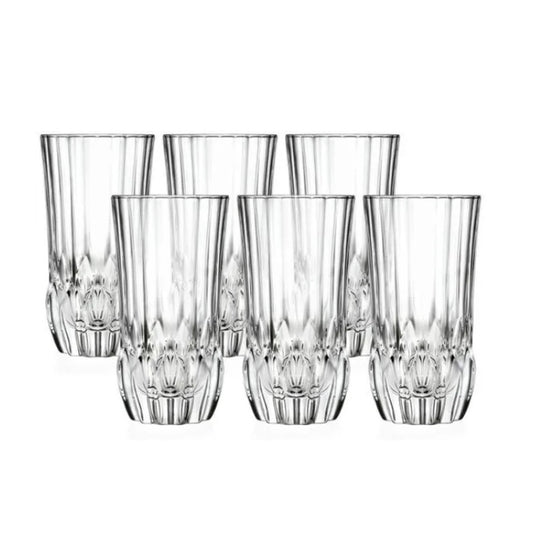 Adagio Highball-Glas