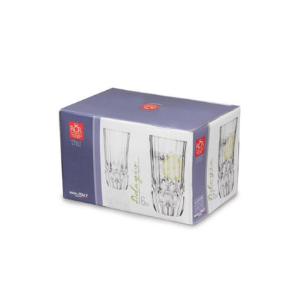 Adagio Highball-Glas
