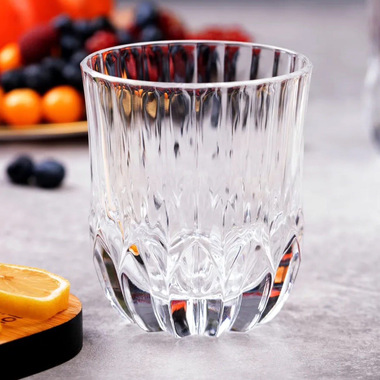 Adagio Lowball-Glas