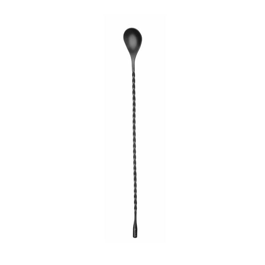 Barske Tear Drop schwarz 38 cm