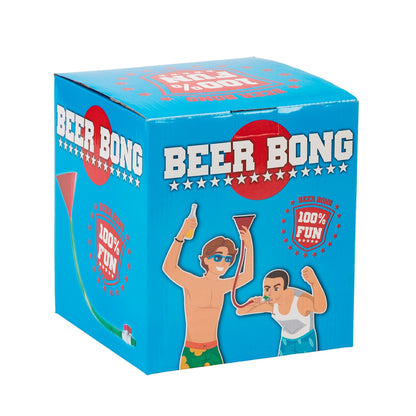 Bierpong-Trichter