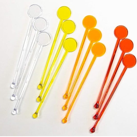 Cocktailrührstäbchen – 100 Stück